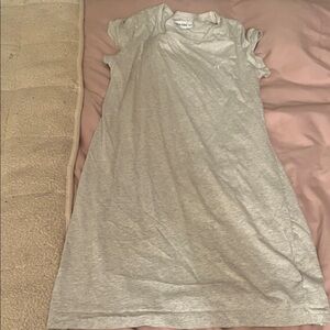 Calvin Klein Cream Top